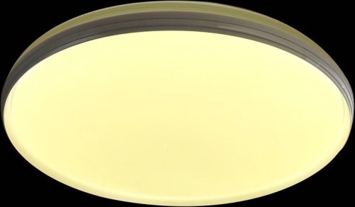 Светильник светодиодный (Люстра) Мелодия Света M1029/500-81W BL картинка 